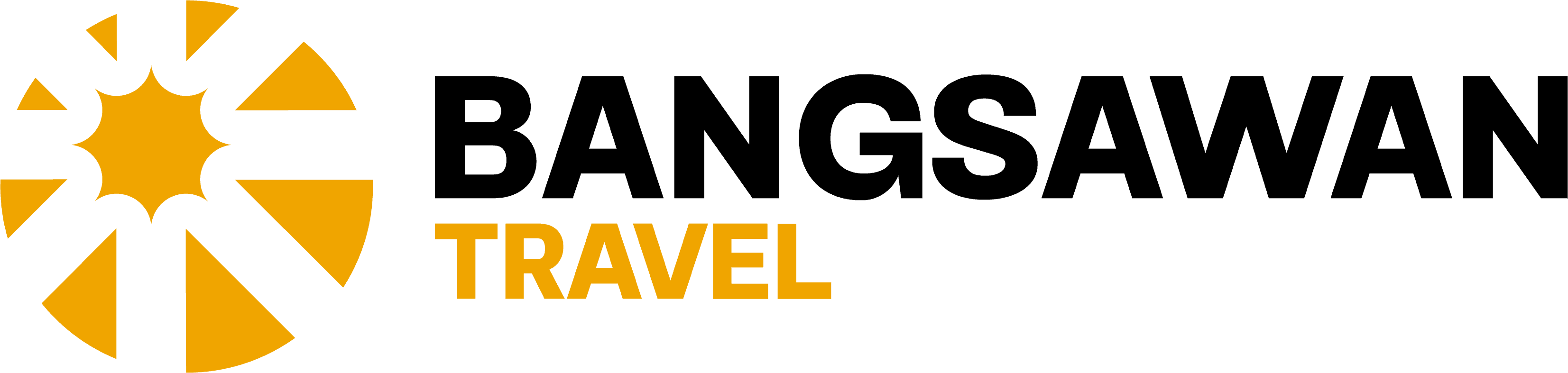 Bangsawan travel